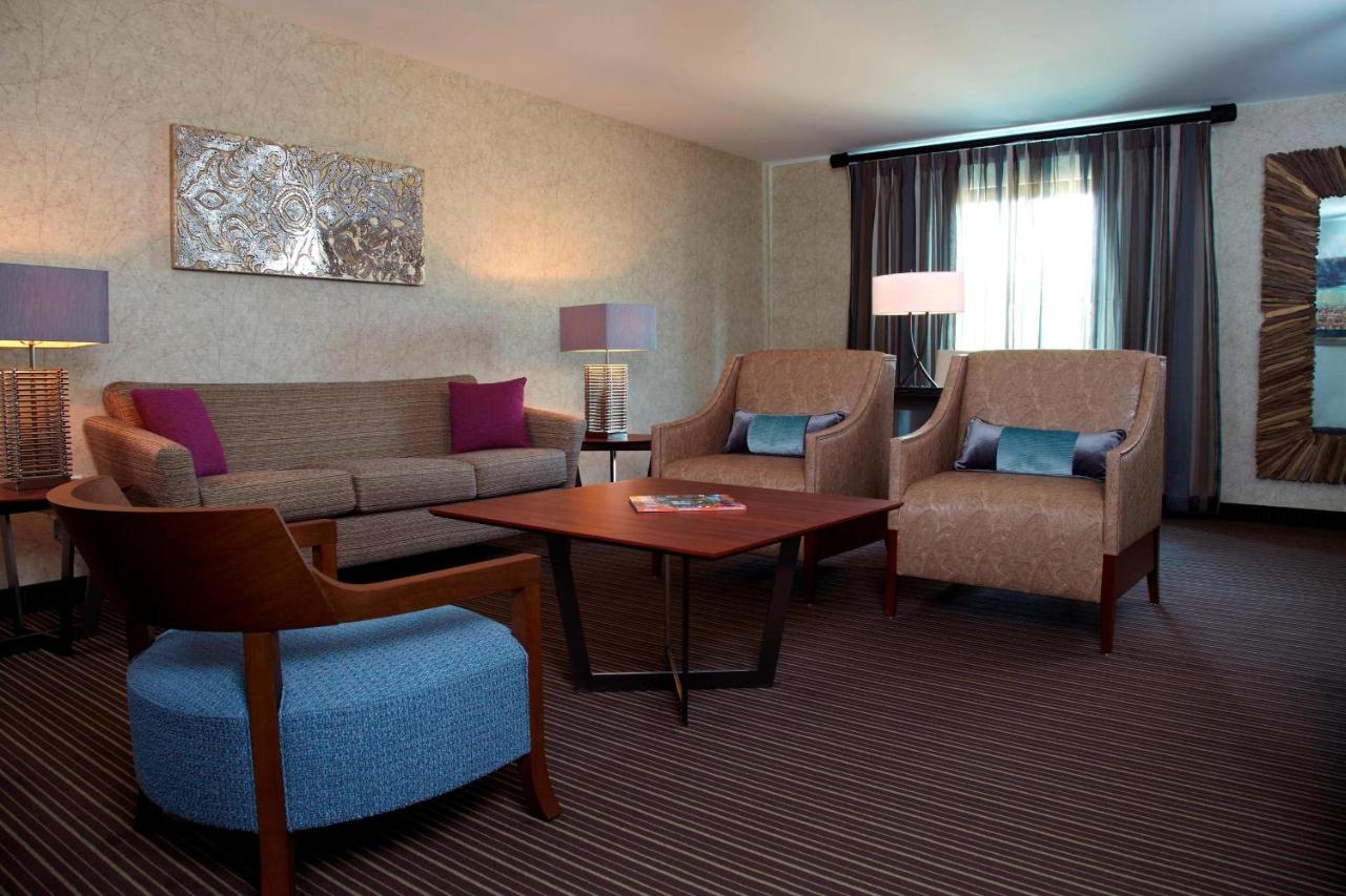  | Courtyard by Marriott Buffalo Amherst/University