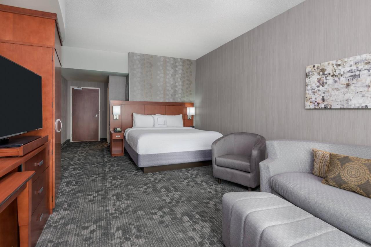  | Courtyard by Marriott Buffalo Airport