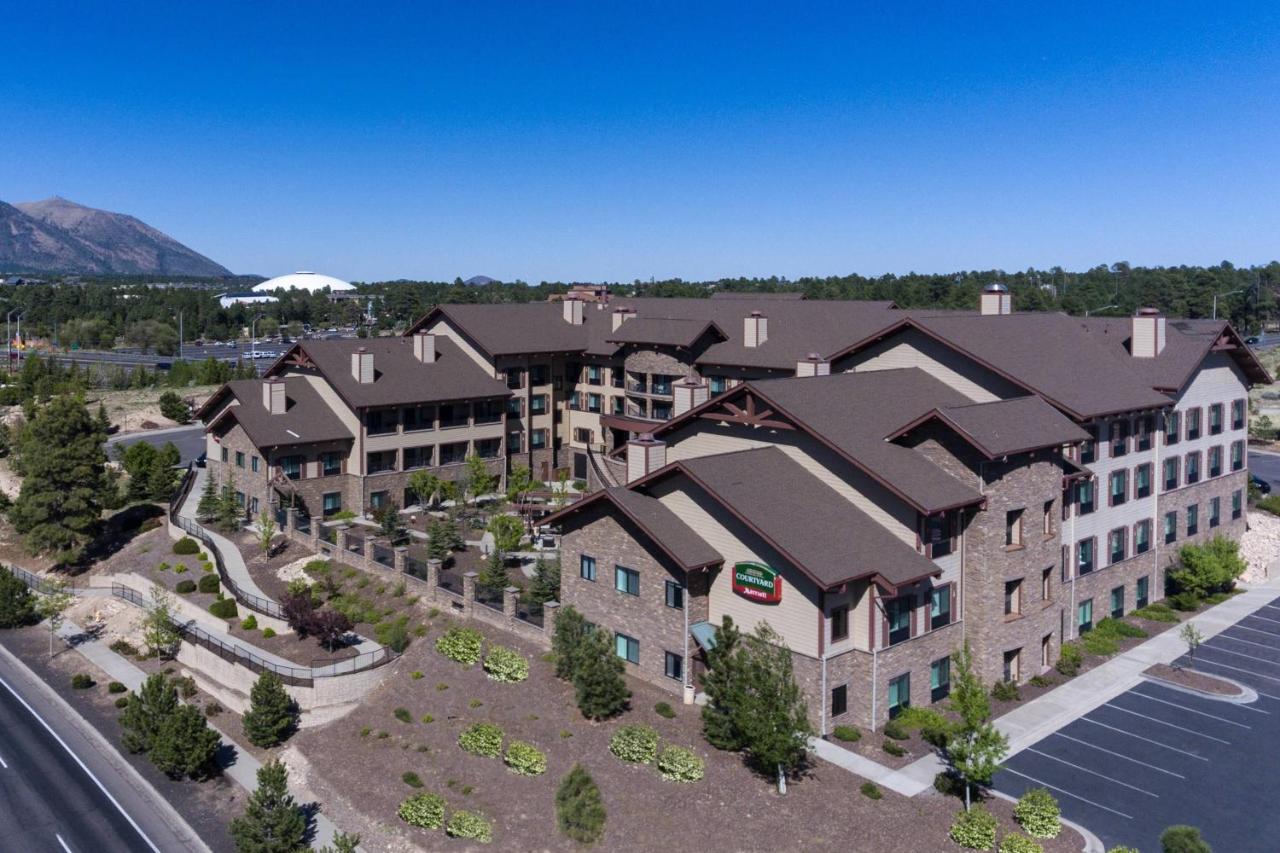 | Courtyard by Marriott Flagstaff