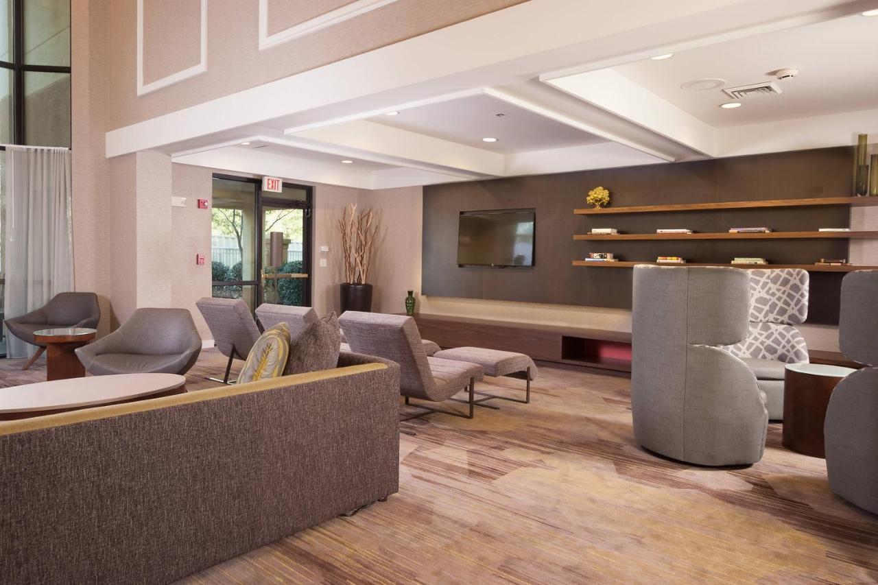 | Courtyard Greenville-Spartanburg Airport
