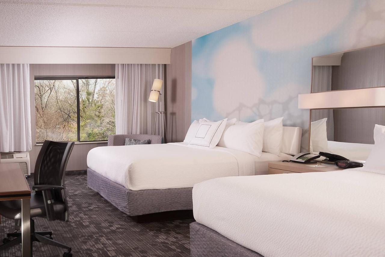| Courtyard Greenville-Spartanburg Airport