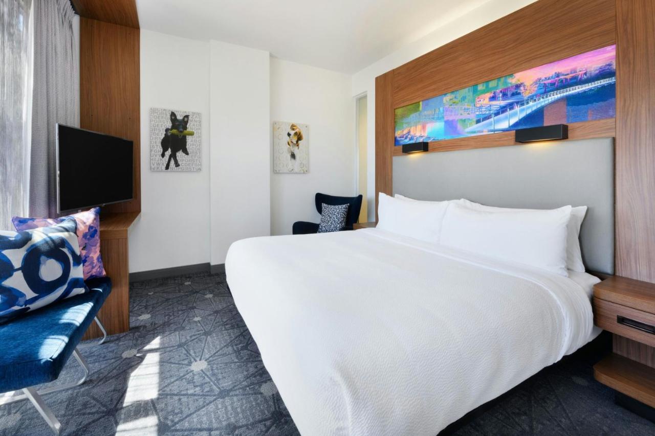  | Aloft Greenville Downtown