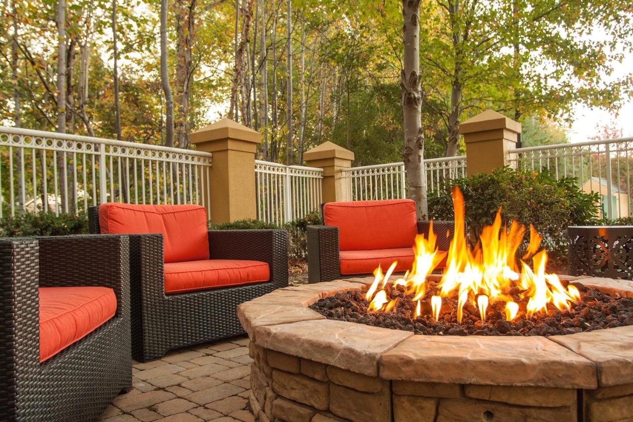 | Courtyard Greenville-Spartanburg Airport