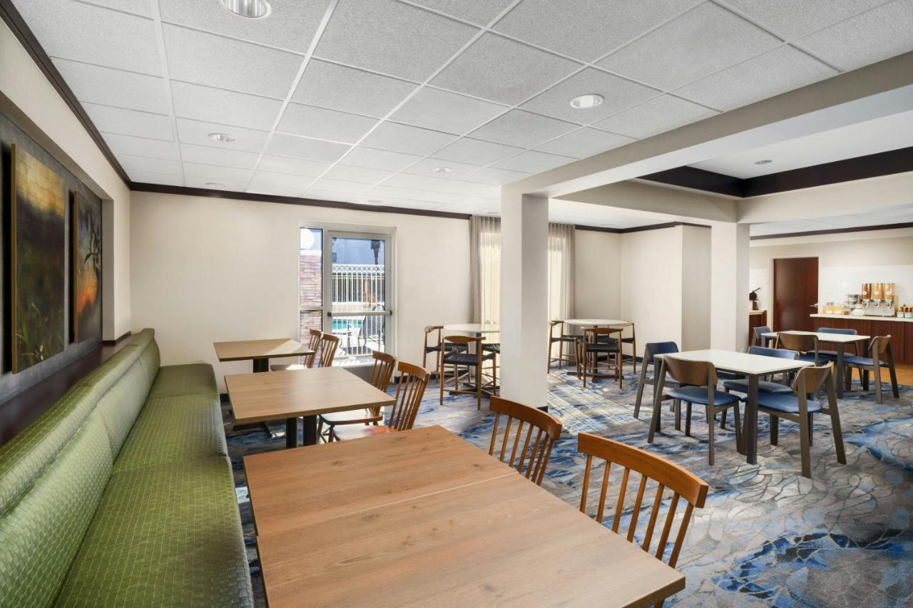  | Fairfield by Marriott Inn & Suites Las Vegas Stadium Area