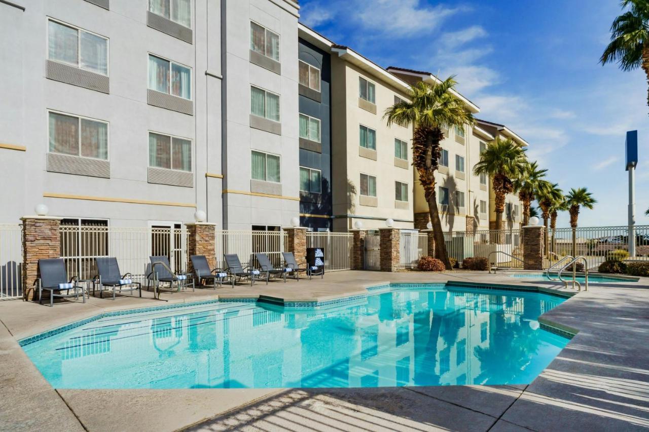  | Fairfield by Marriott Inn & Suites Las Vegas Stadium Area