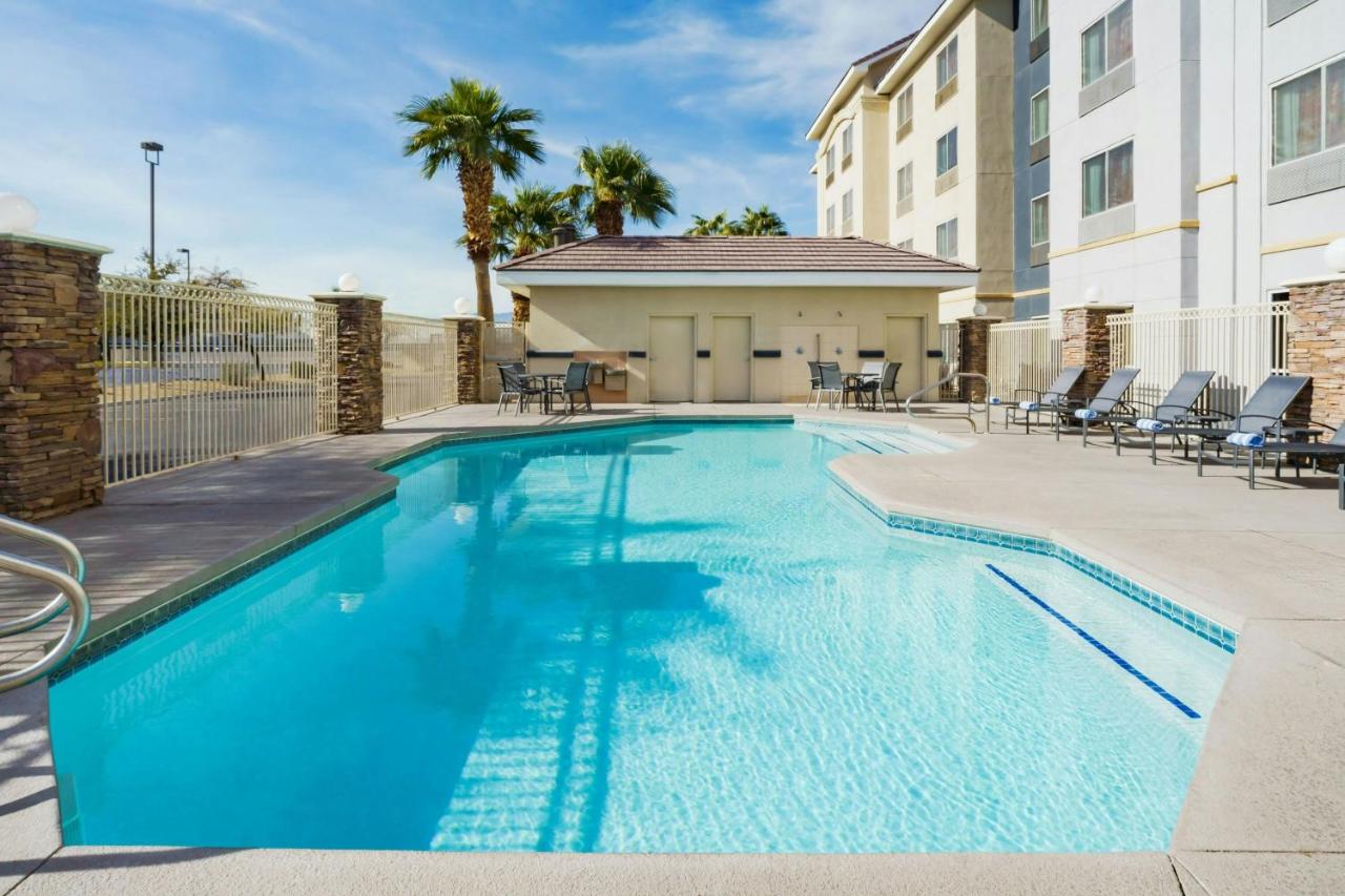  | Fairfield by Marriott Inn & Suites Las Vegas Stadium Area