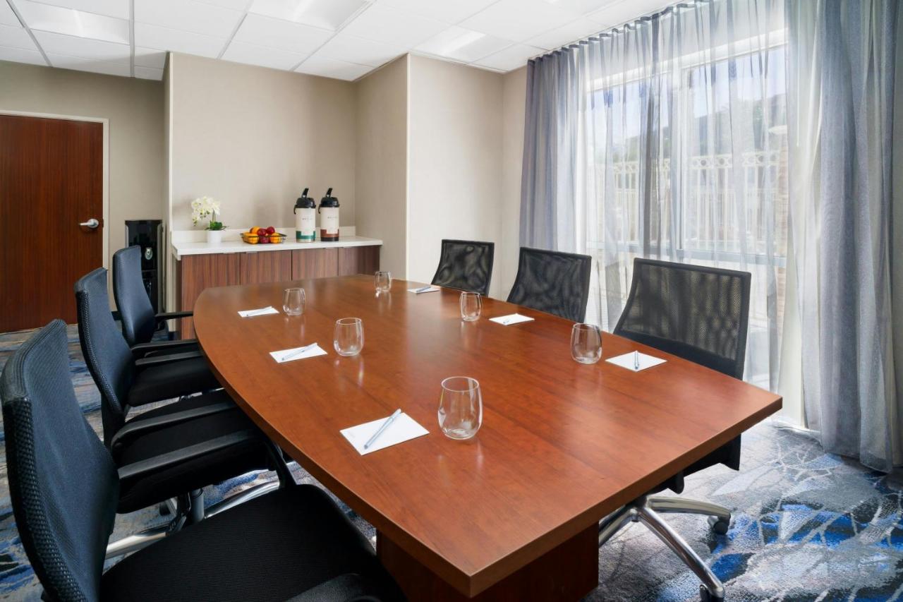  | Fairfield by Marriott Inn & Suites Las Vegas Stadium Area