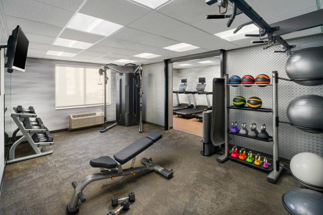  | Fairfield by Marriott Inn & Suites Las Vegas Stadium Area