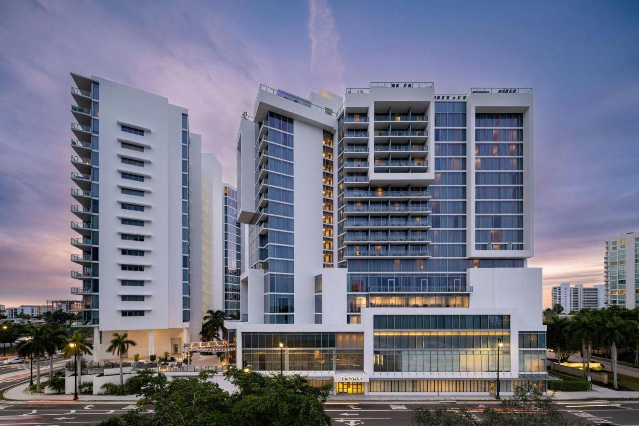  | The Westin Sarasota