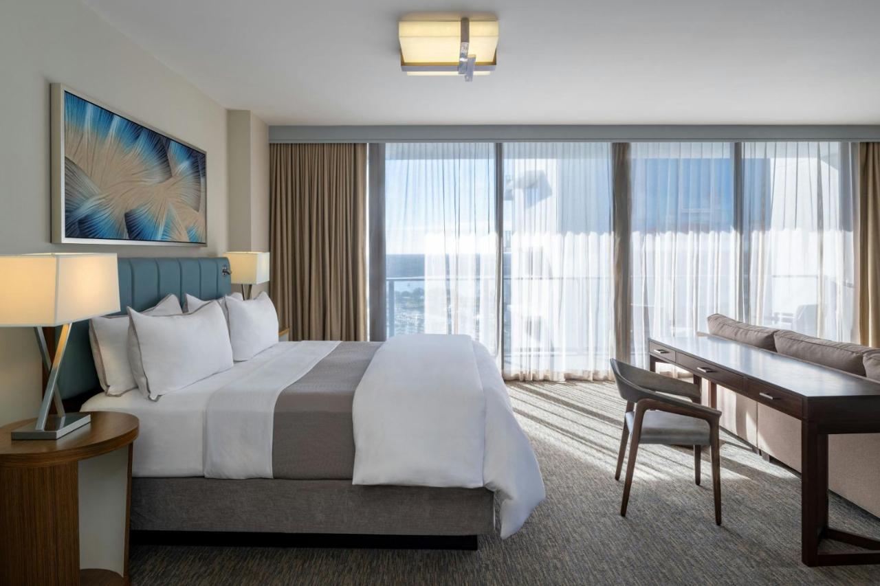  | The Westin Sarasota