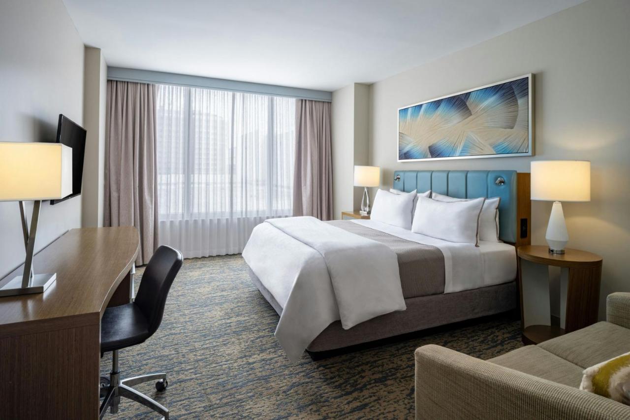Limited View King, Guest room, King, Limited View view at The Westin Sarasota