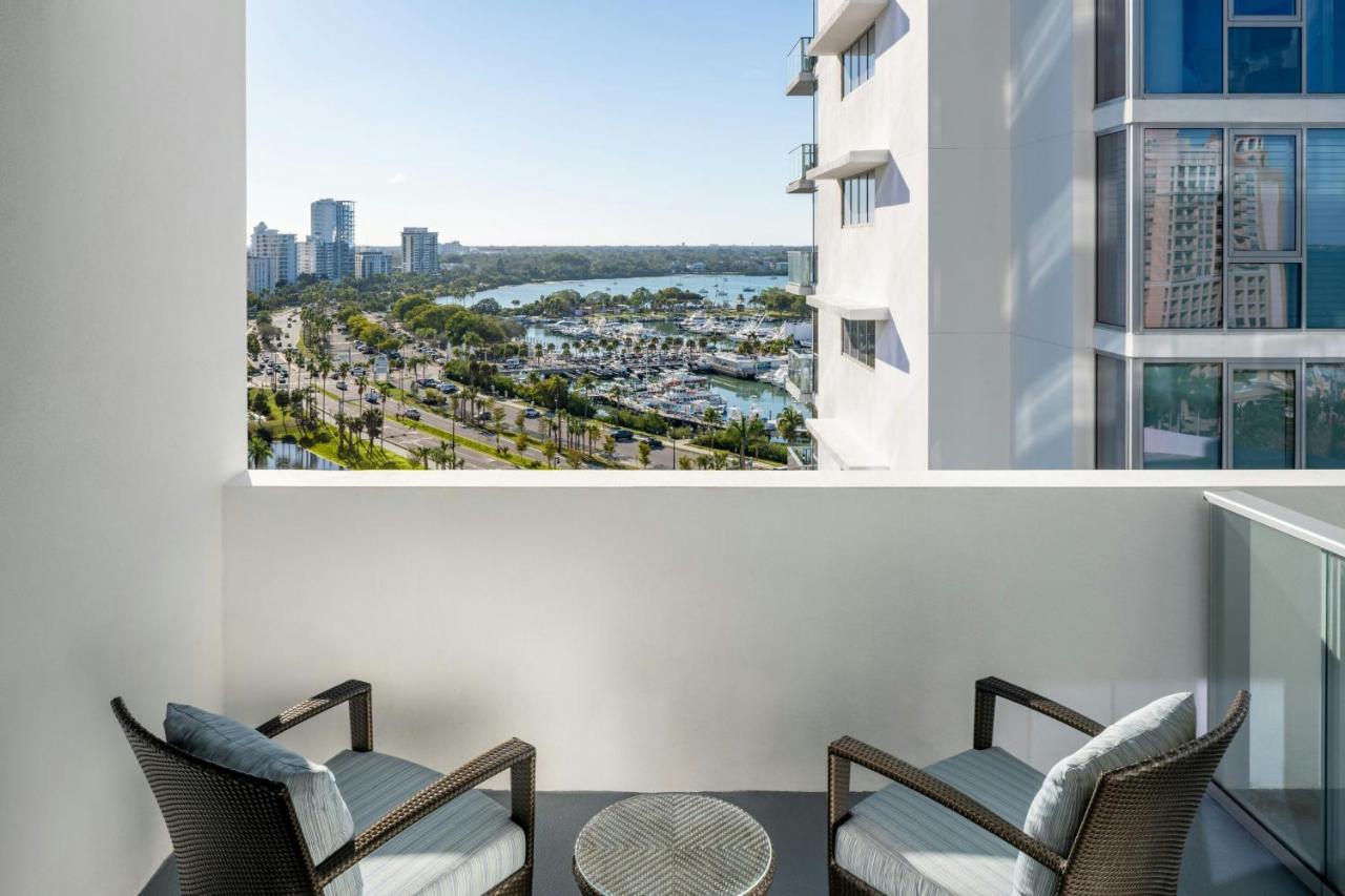  | The Westin Sarasota