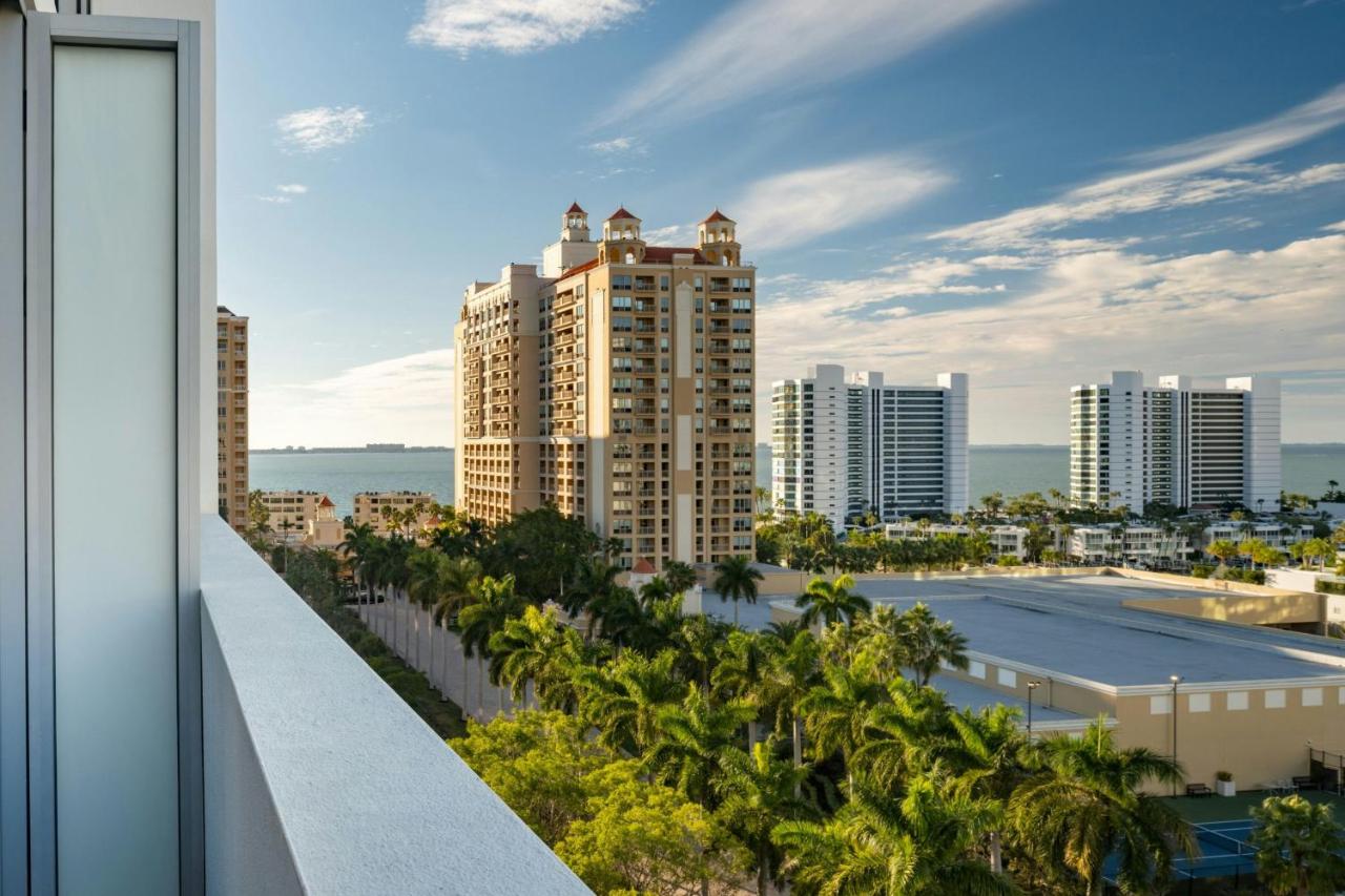 | The Westin Sarasota