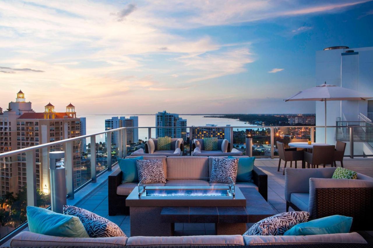  | The Westin Sarasota