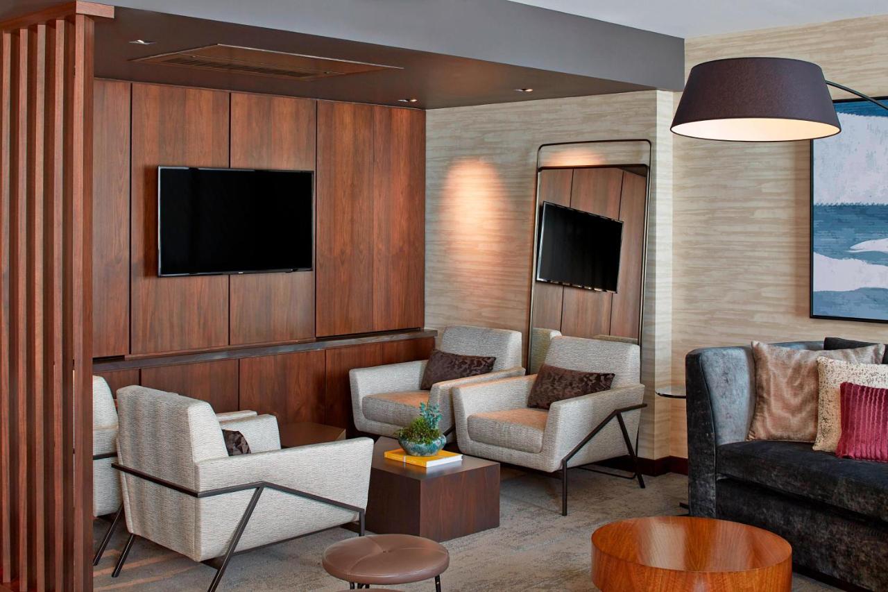 | Renaissance Dallas at Plano Legacy West Hotel