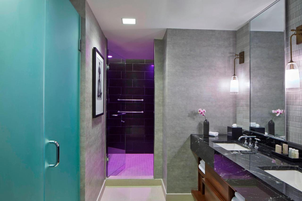 | Renaissance Dallas at Plano Legacy West Hotel