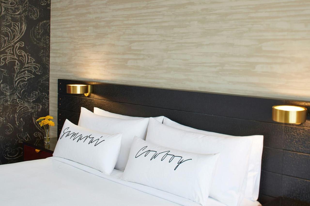 Deluxe King Room with Asian Style Bath at Renaissance Dallas at Plano Legacy West Hotel