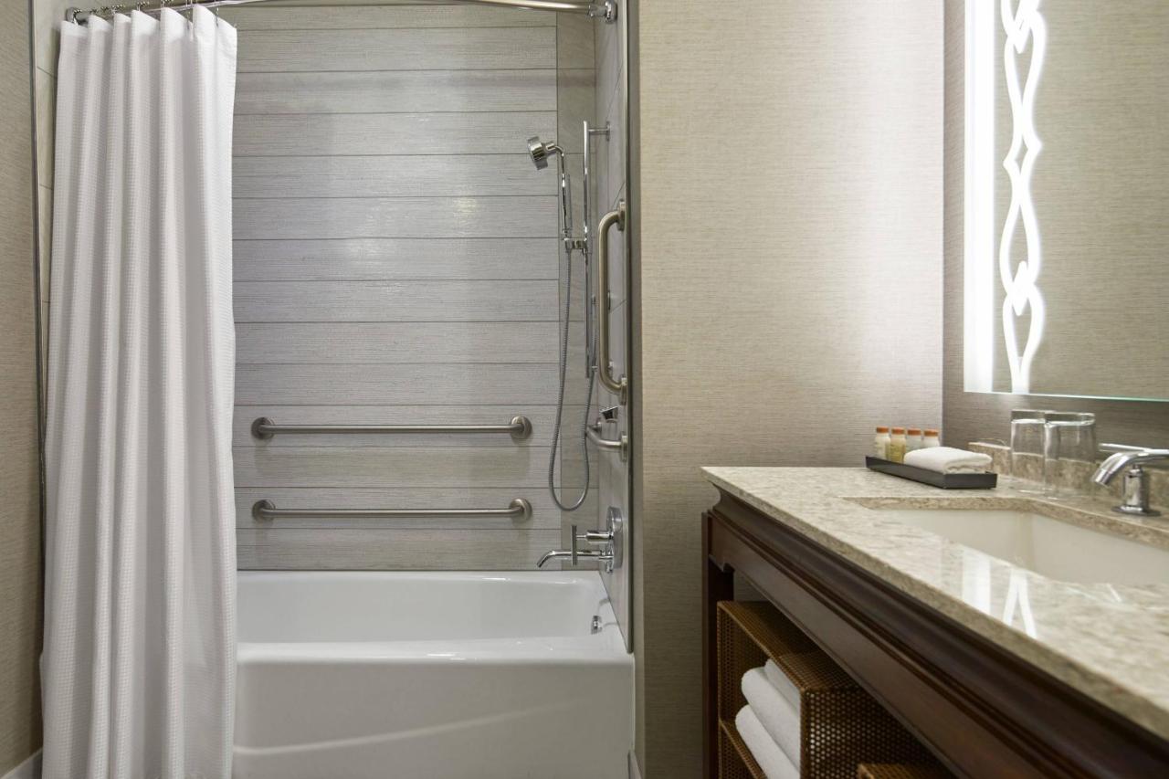 | Renaissance Dallas at Plano Legacy West Hotel