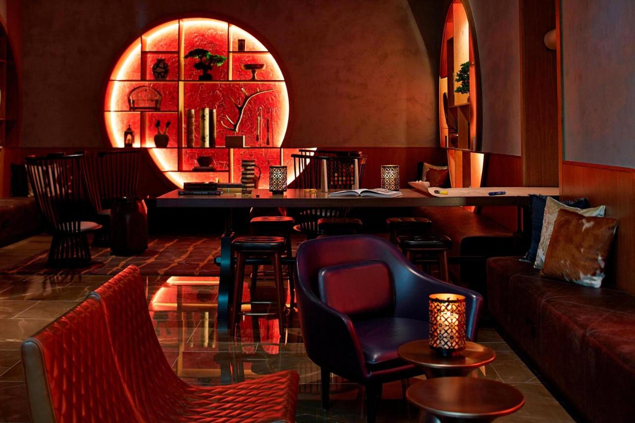 | Renaissance Dallas at Plano Legacy West Hotel