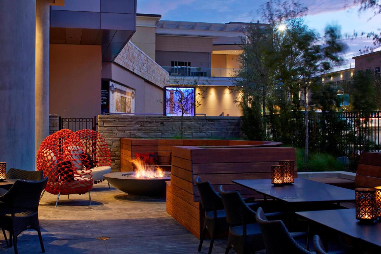 | Renaissance Dallas at Plano Legacy West Hotel