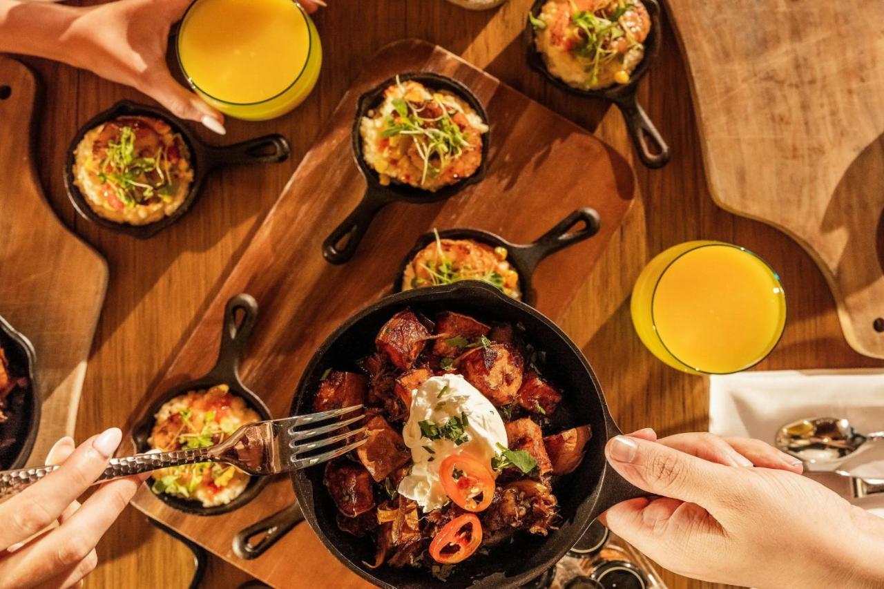 | Renaissance Dallas at Plano Legacy West Hotel