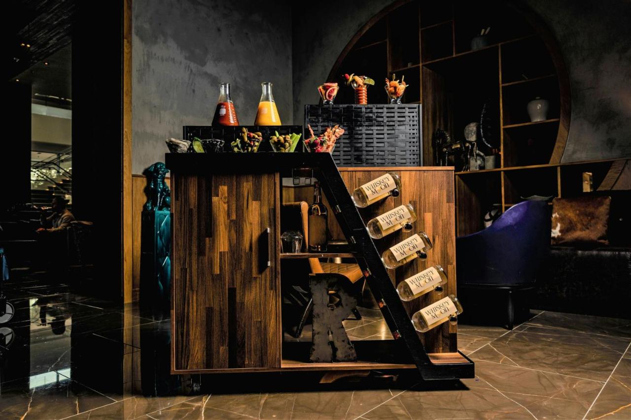 | Renaissance Dallas at Plano Legacy West Hotel