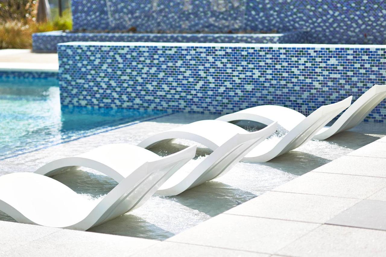 | Renaissance Dallas at Plano Legacy West Hotel