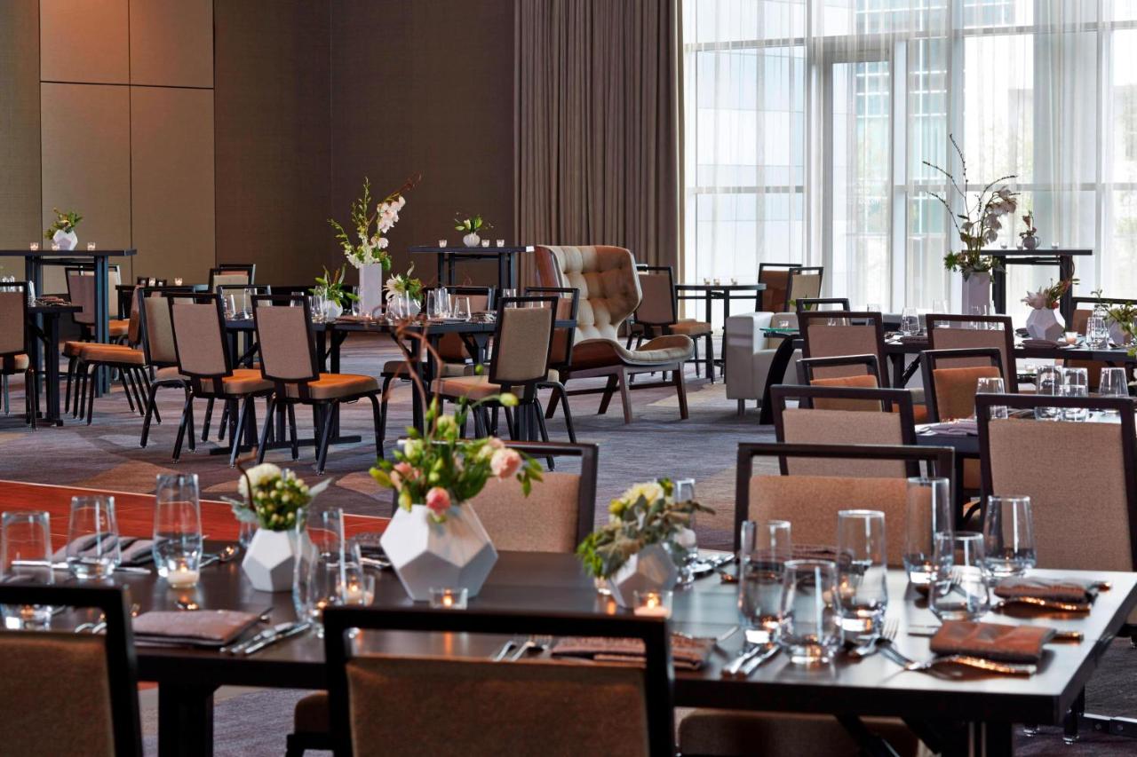 | Renaissance Dallas at Plano Legacy West Hotel