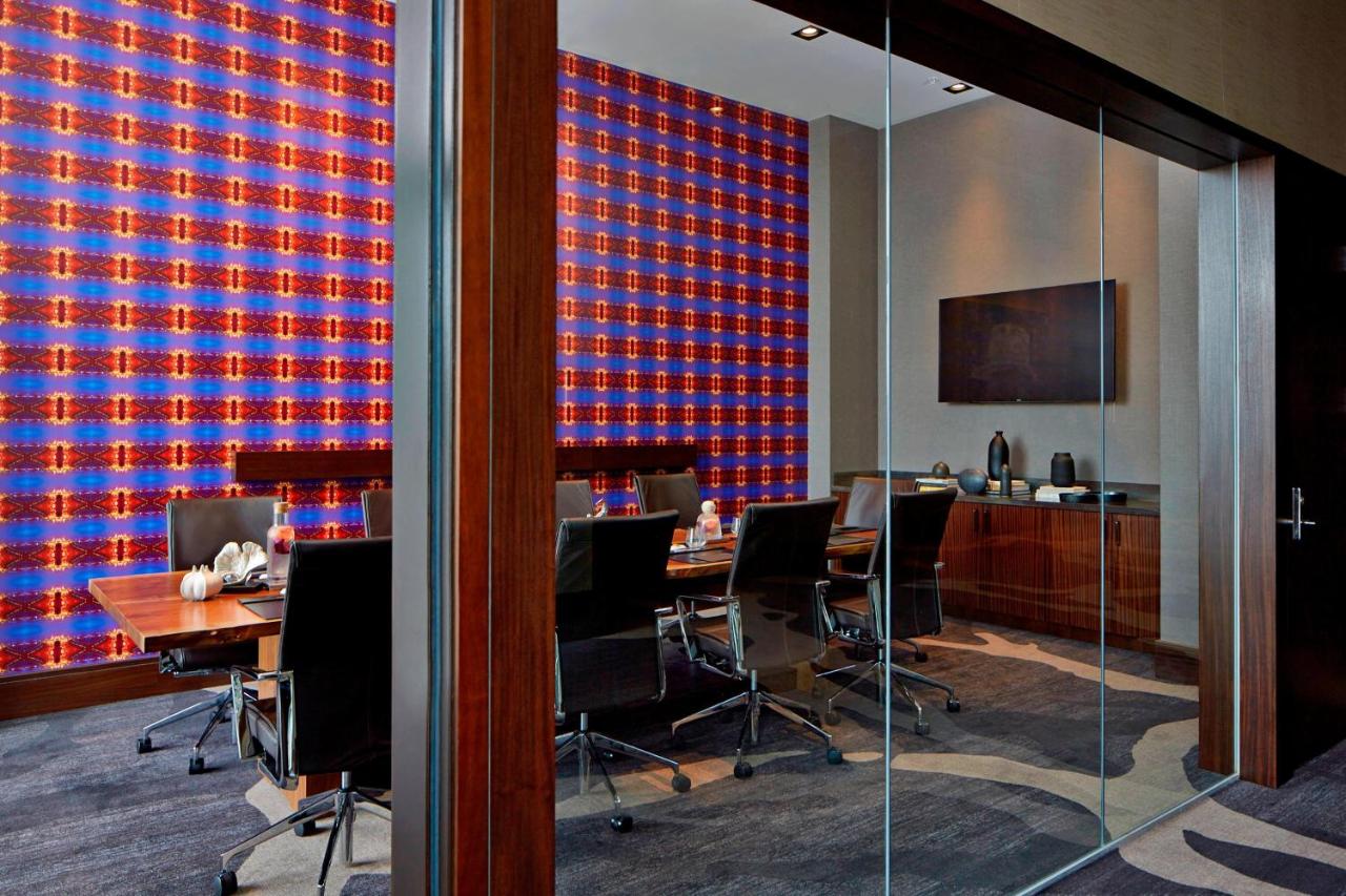 | Renaissance Dallas at Plano Legacy West Hotel