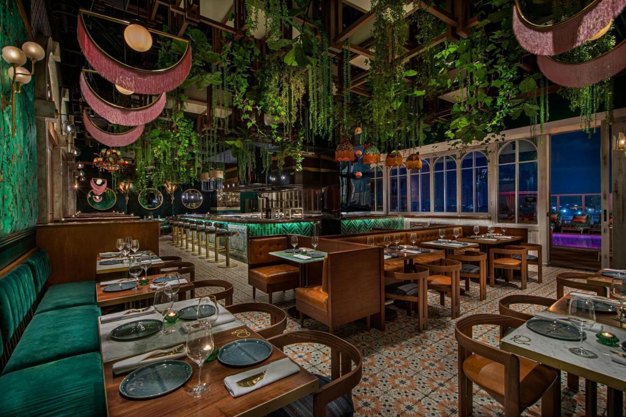  | AC Hotel by Marriott Downtown Los Angeles