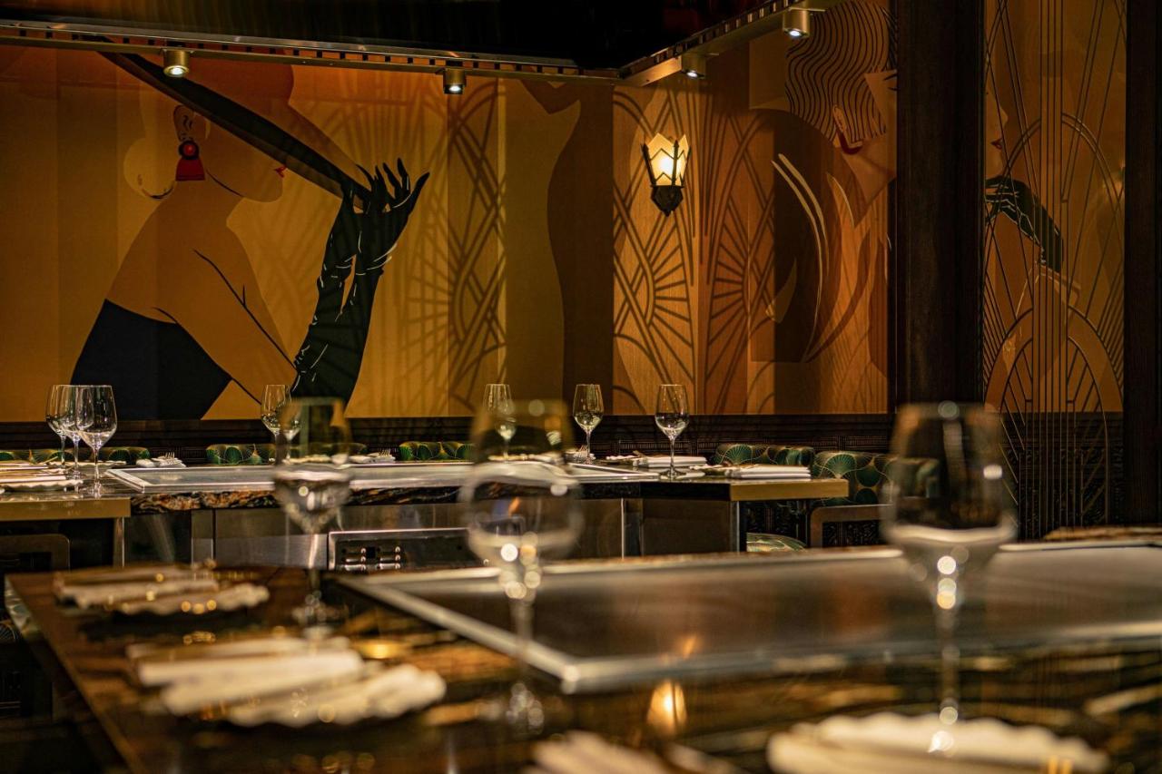  | AC Hotel by Marriott Downtown Los Angeles