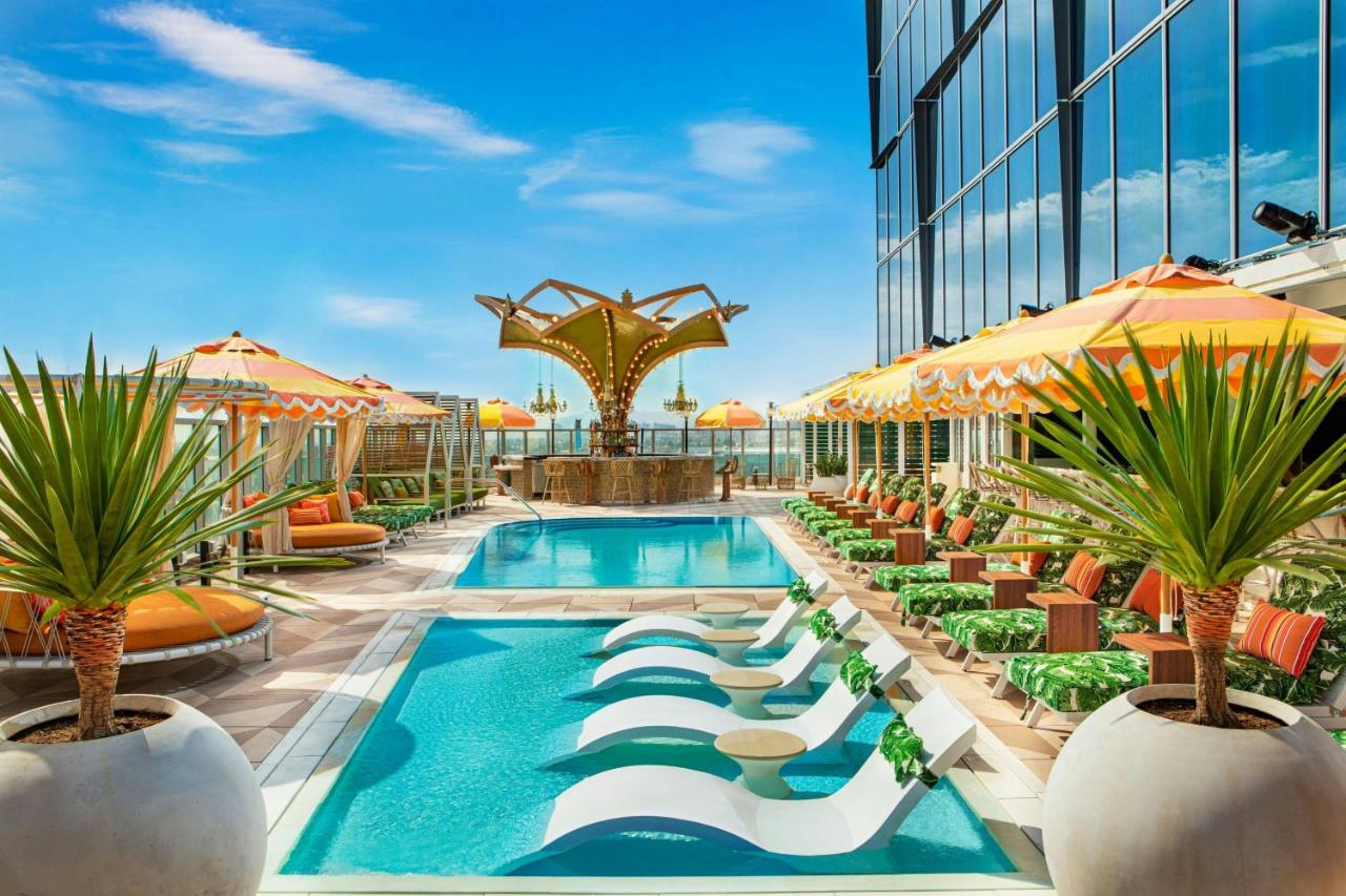  | AC Hotel by Marriott Downtown Los Angeles