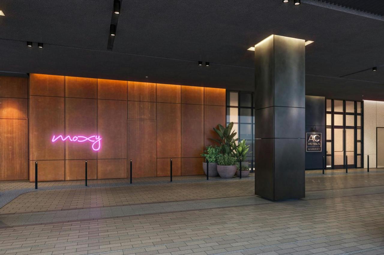  | AC Hotel by Marriott Downtown Los Angeles