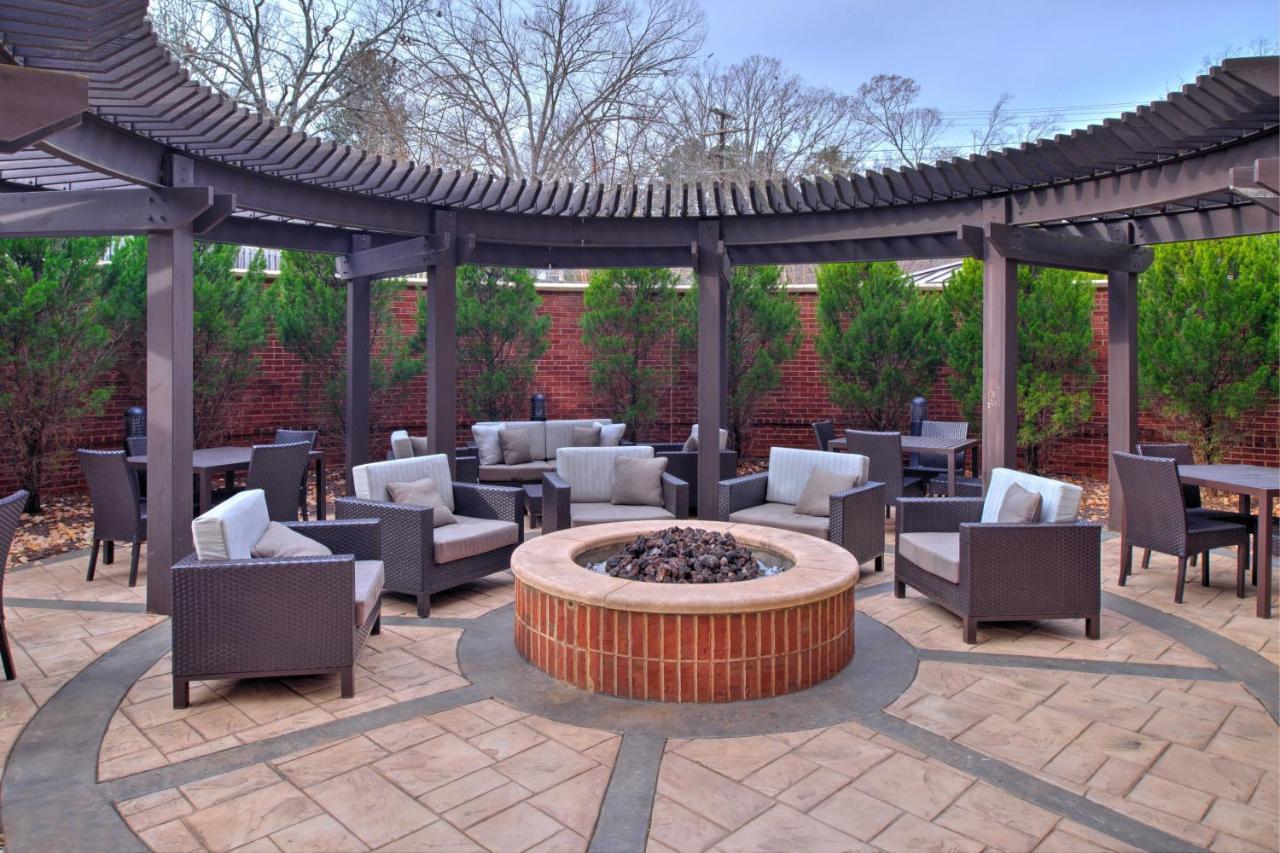  | Courtyard Clemson
