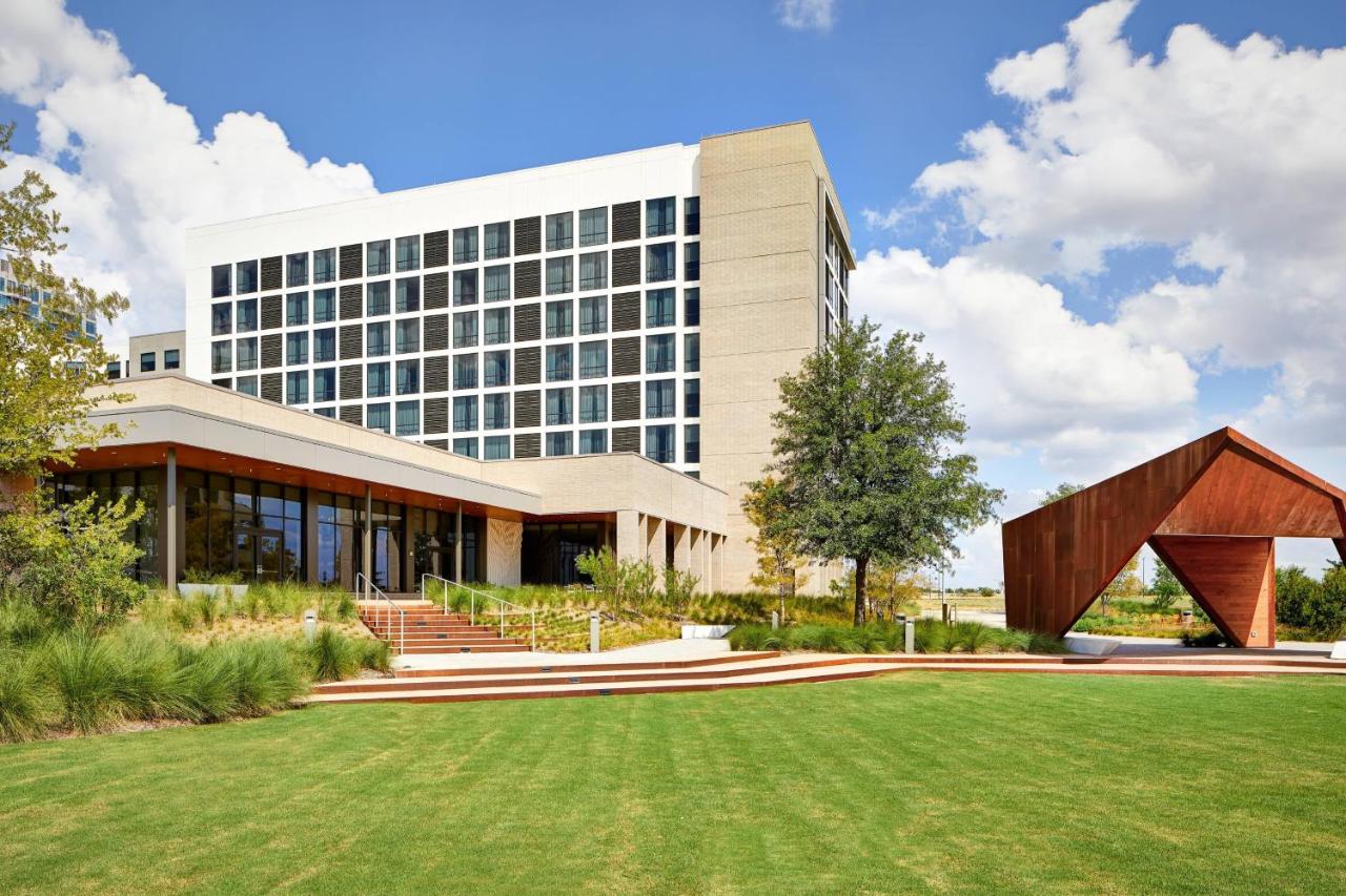 | AC Hotel Dallas Frisco