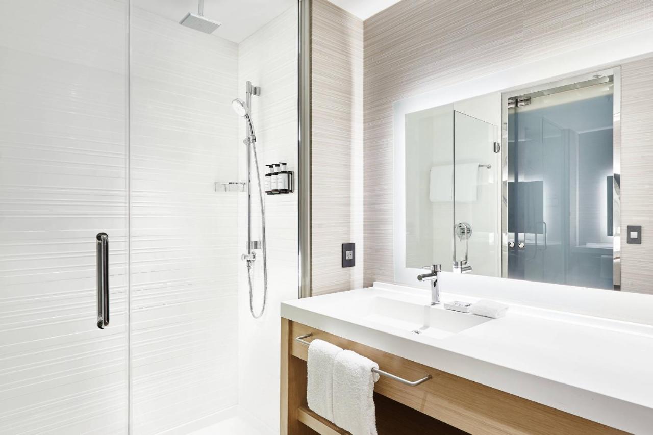 | AC Hotel Dallas Frisco