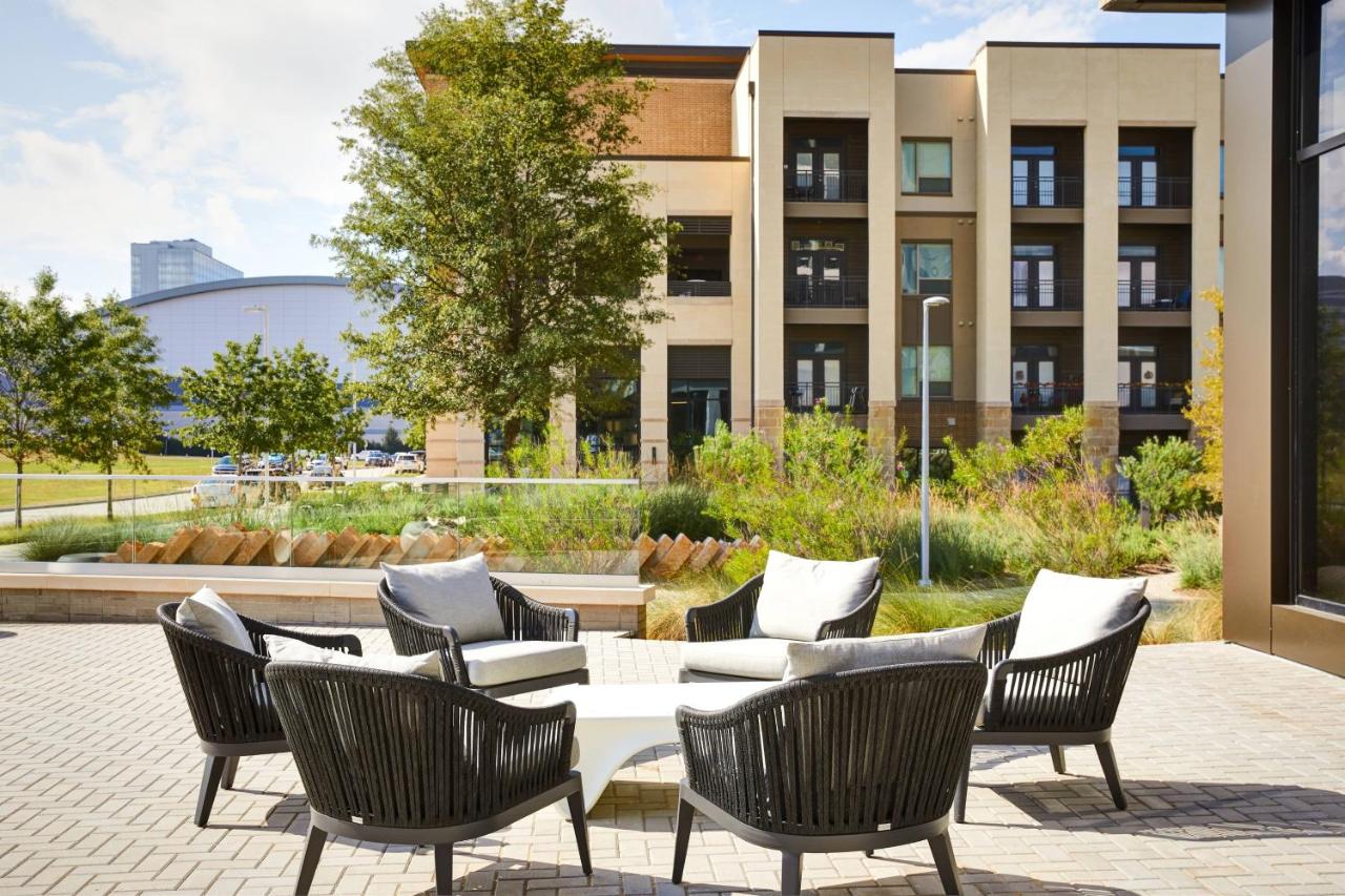 | AC Hotel Dallas Frisco
