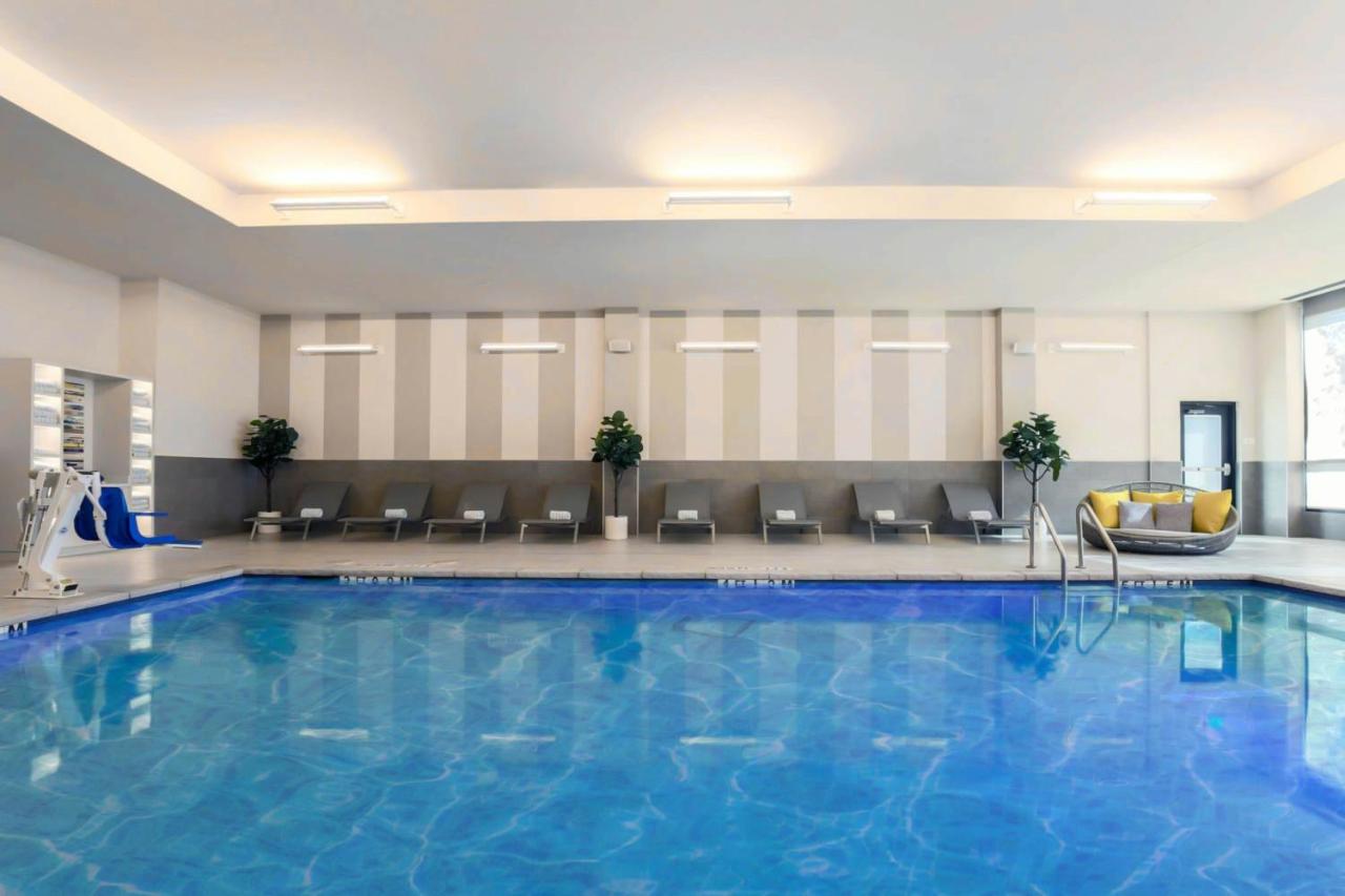 | AC Hotel Dallas Frisco