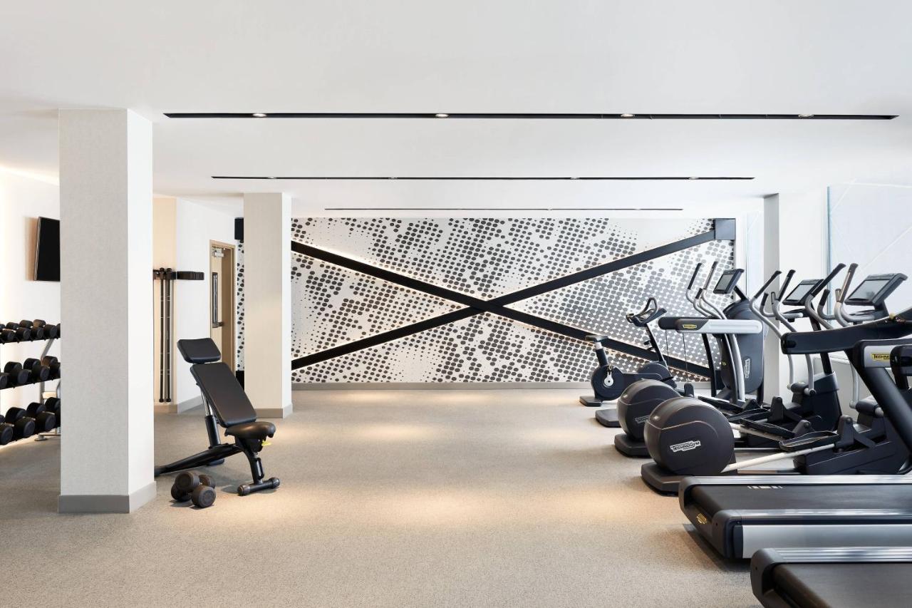 | AC Hotel Dallas Frisco