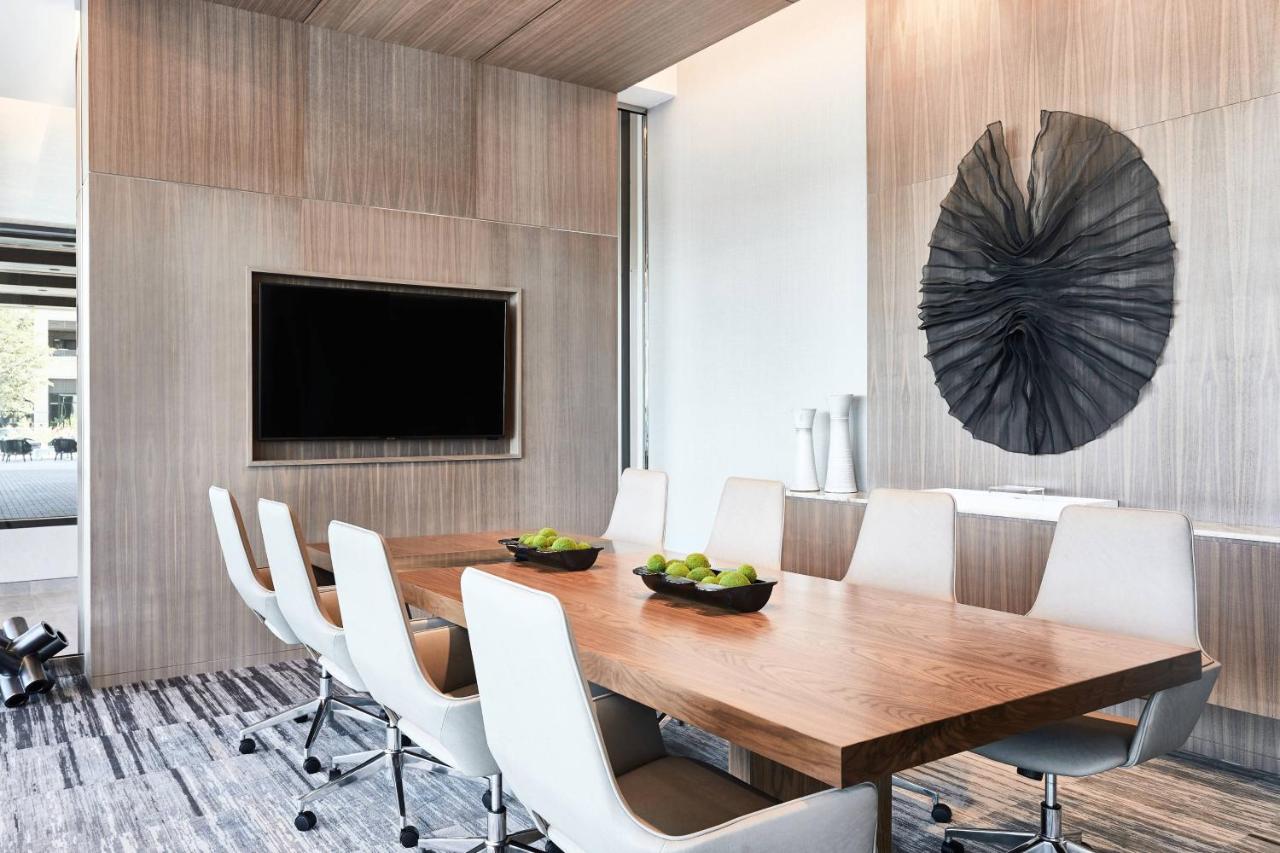 | AC Hotel Dallas Frisco