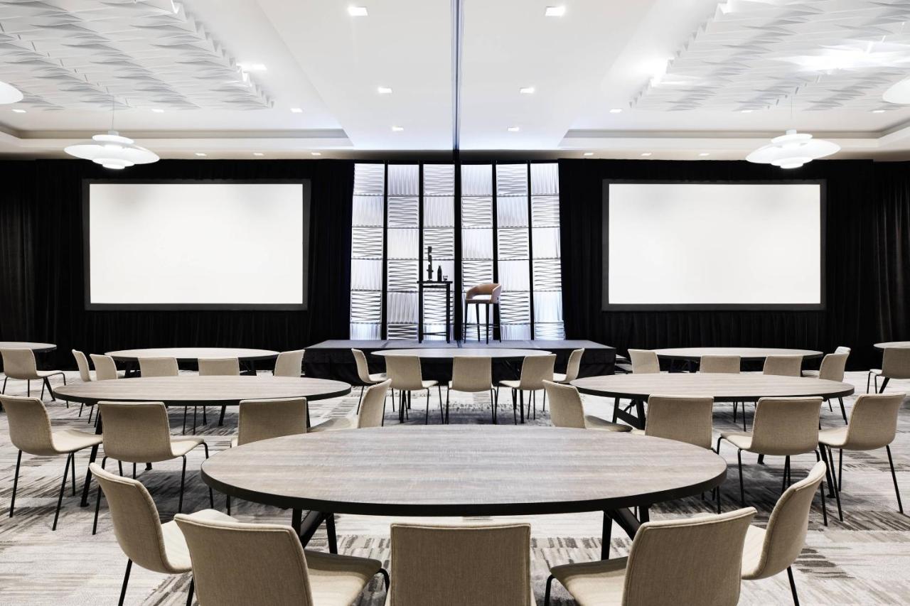 | AC Hotel Dallas Frisco