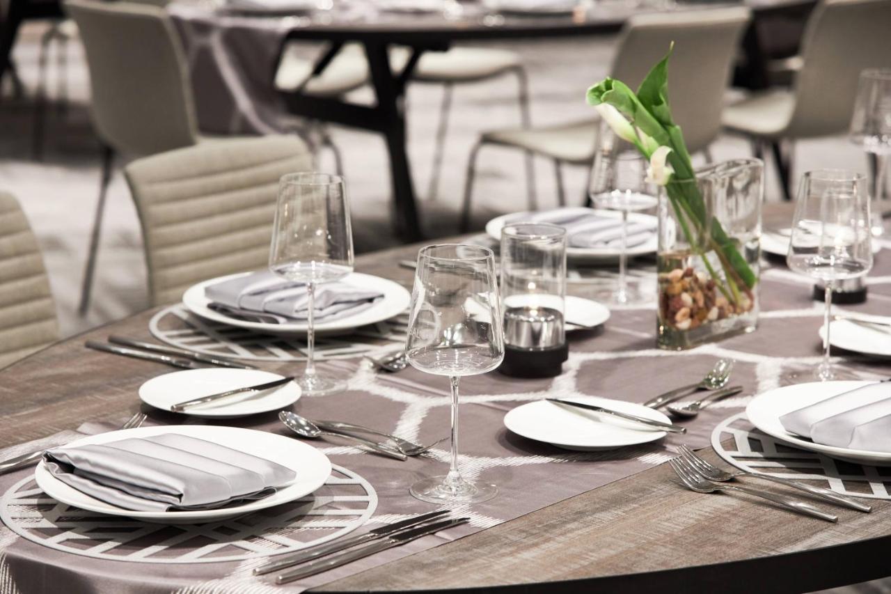 | AC Hotel Dallas Frisco