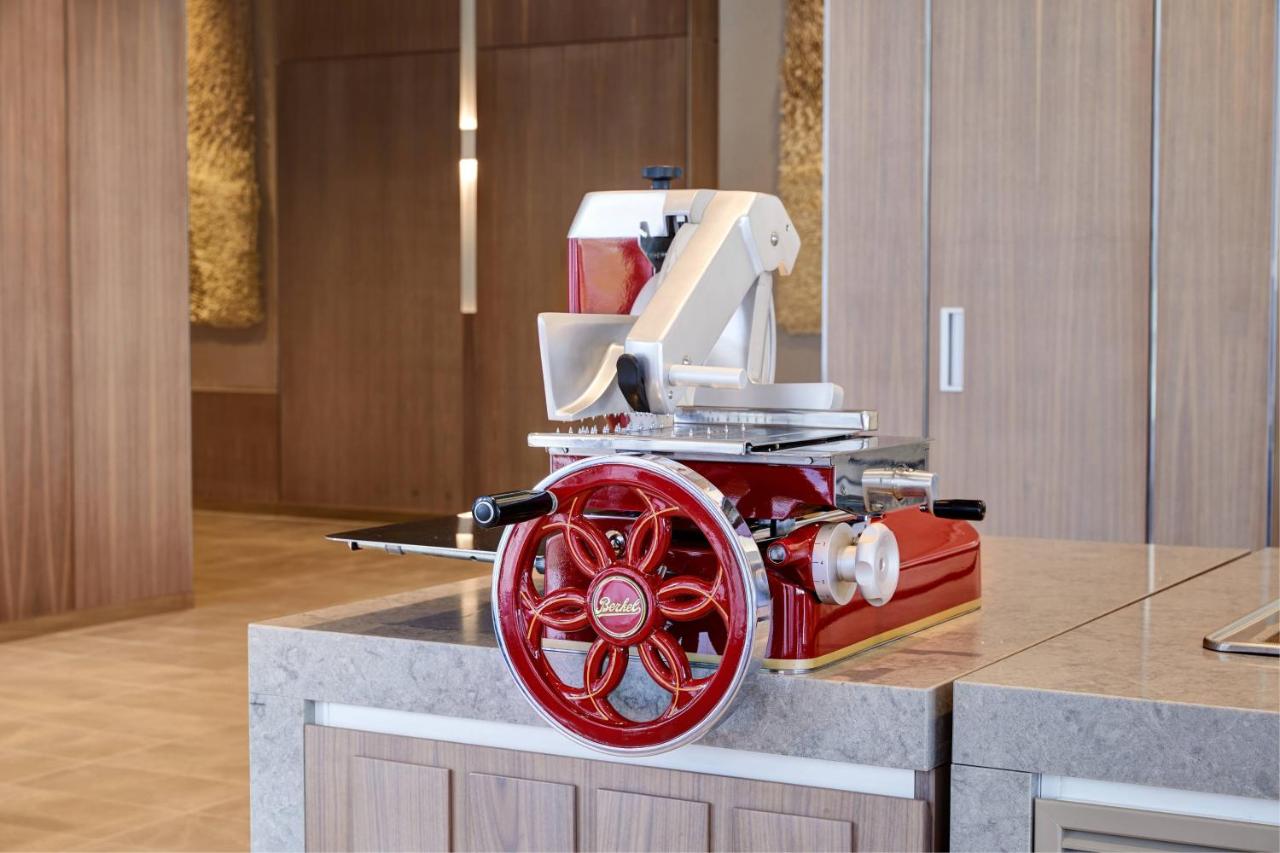 | AC Hotel Dallas Frisco