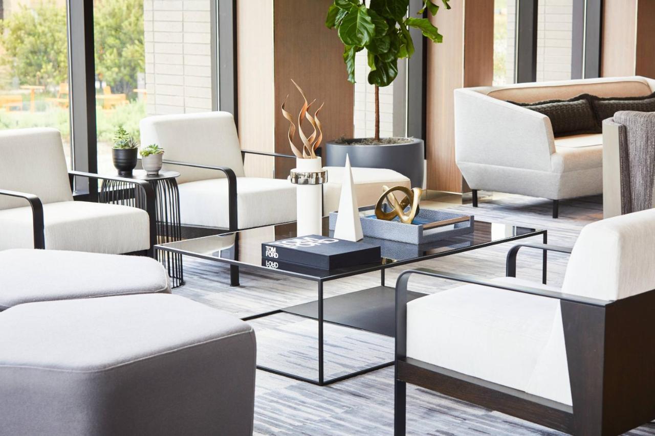 | AC Hotel Dallas Frisco