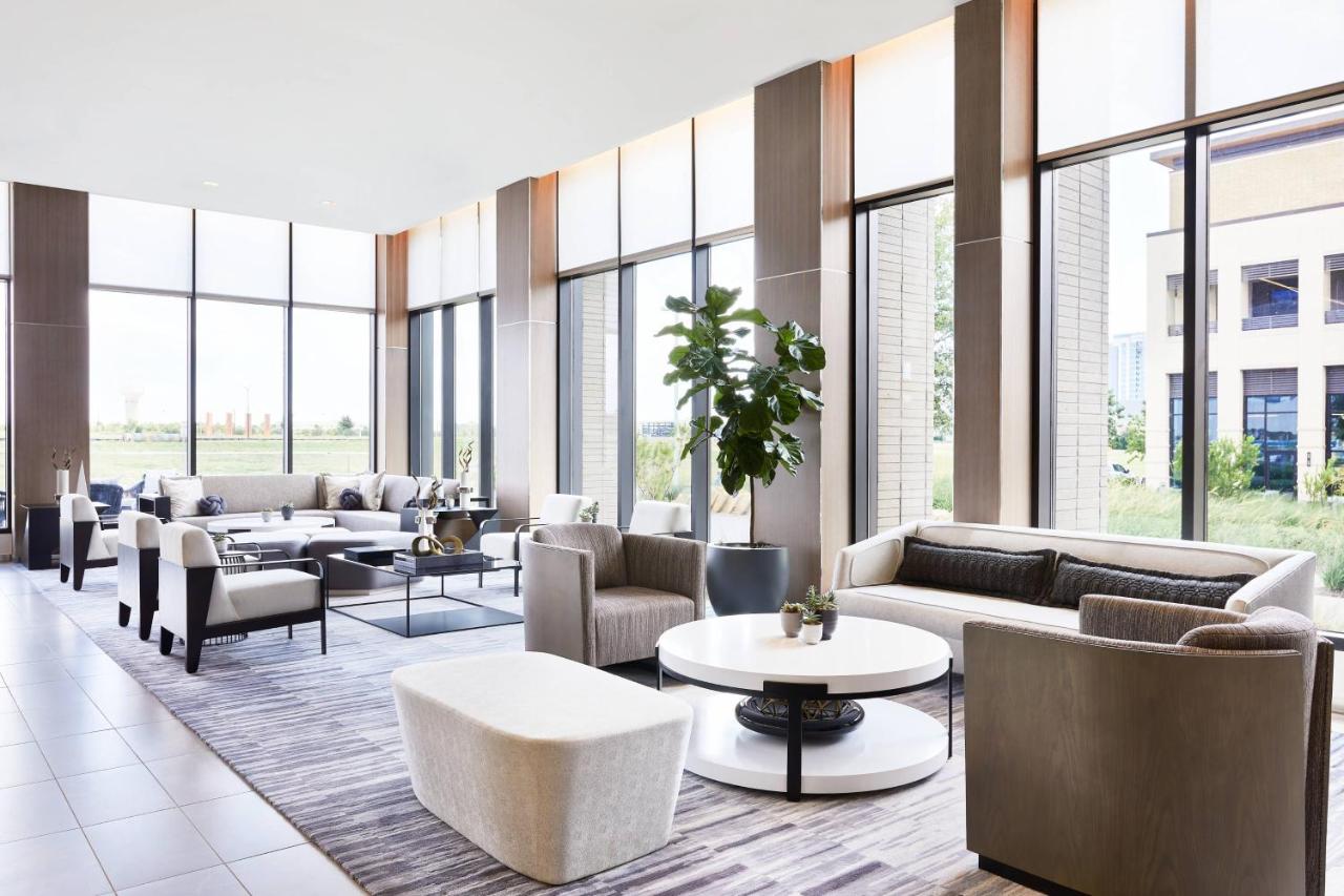 | AC Hotel Dallas Frisco