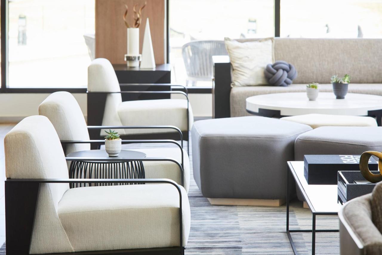 | AC Hotel Dallas Frisco
