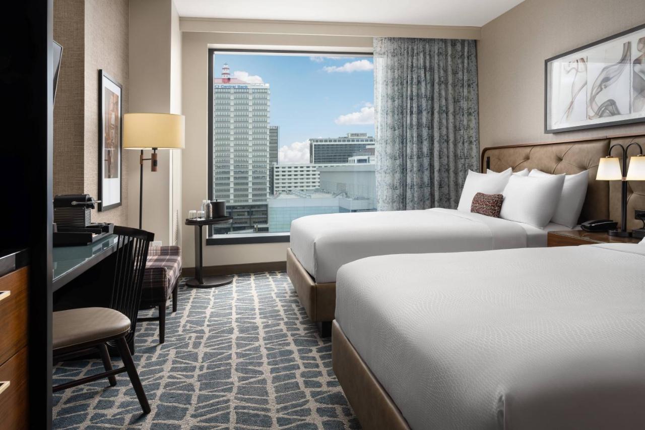 | Hotel Distil, Autograph Collection
