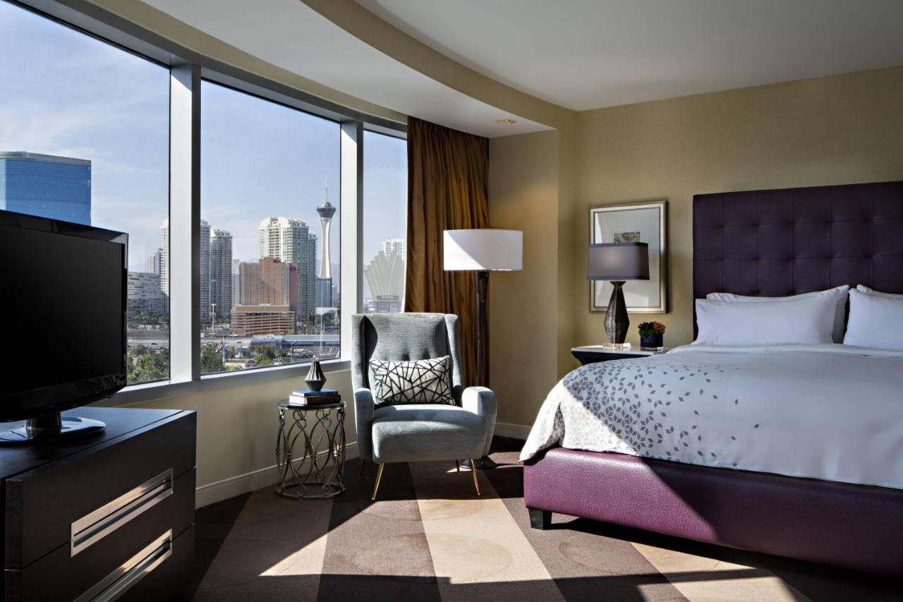 | Renaissance Las Vegas Hotel
