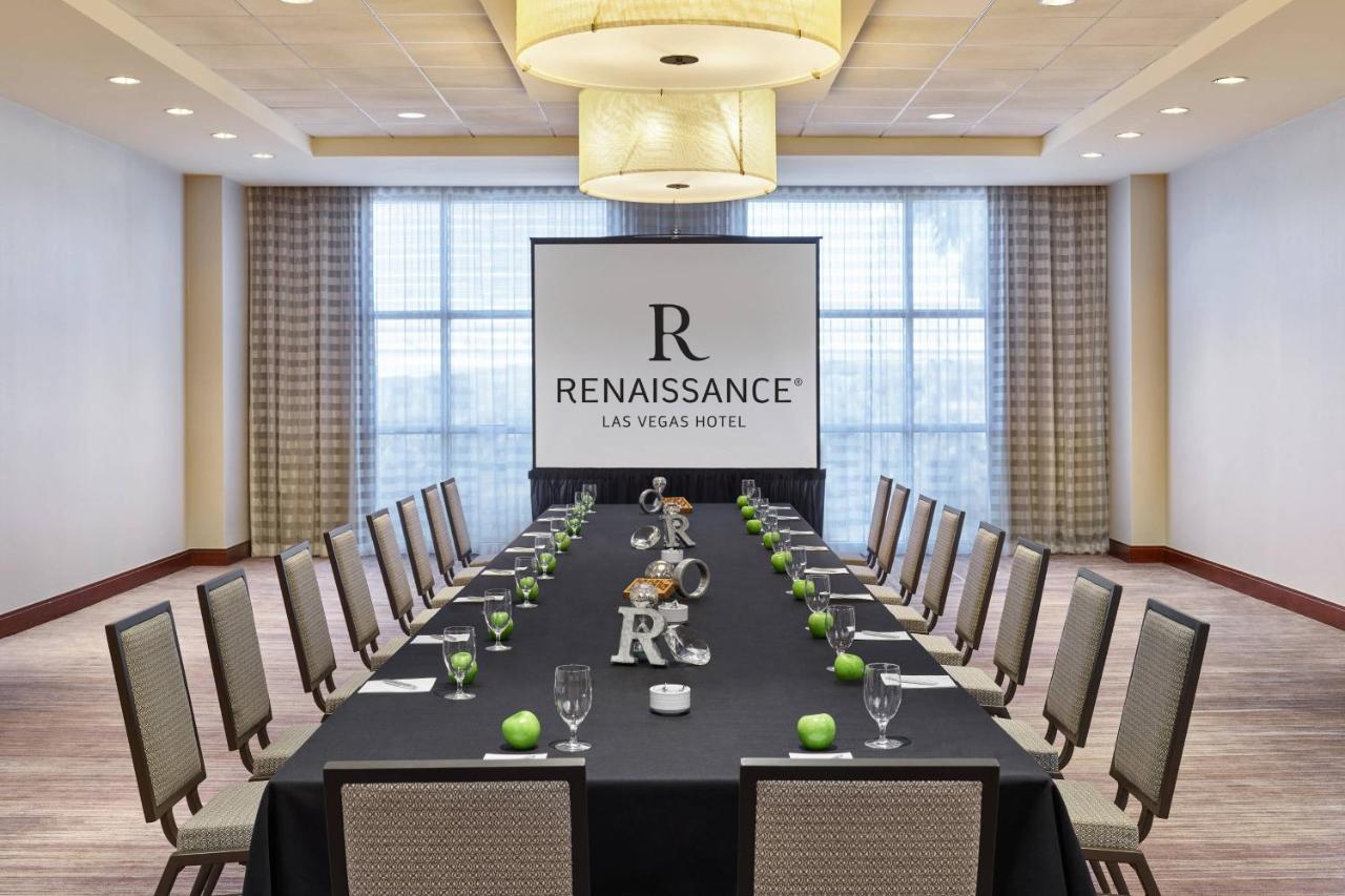 | Renaissance Las Vegas Hotel