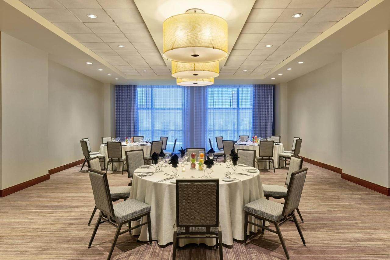 | Renaissance Las Vegas Hotel